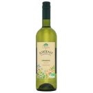 ボルドー ブラン オーガニック / トップバリュグリーンアイ(TV GE ORGANIC BORDEAUX BLANC)