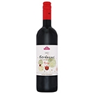 ボルドー ルージュ / トップバリュ(TV BORDEAUX ROUGE HVE3)