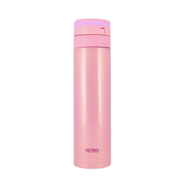 サーモス 真空断熱ケータイマグ 450ml ピンク p jns 450 膳魔師 保温杯