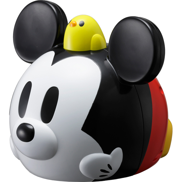  知的玩具なら はじめて英語 ミッキーマウス いっしょにおいでよ!