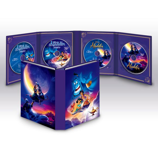 LbYpubNDisney/Pixar AW MovieNEX ZbgRNV(Ԍ)[Blu-ray+DVD] VWAS.69388118~