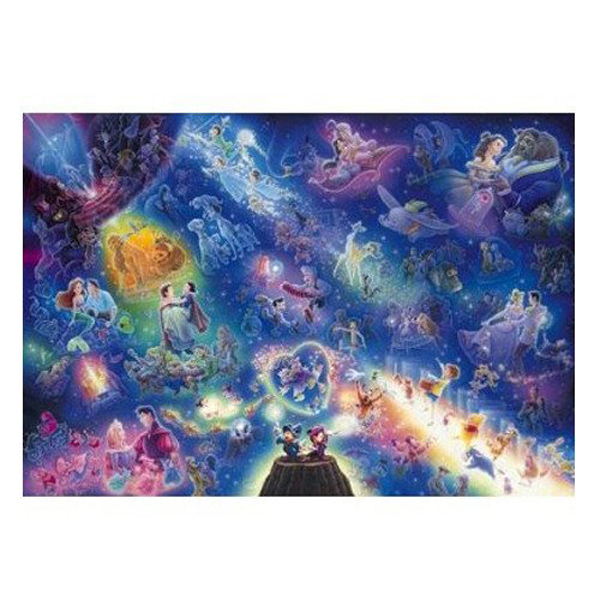 ディズニー画像ランド Hd限定ディズニー パズル ステンドグラス 500