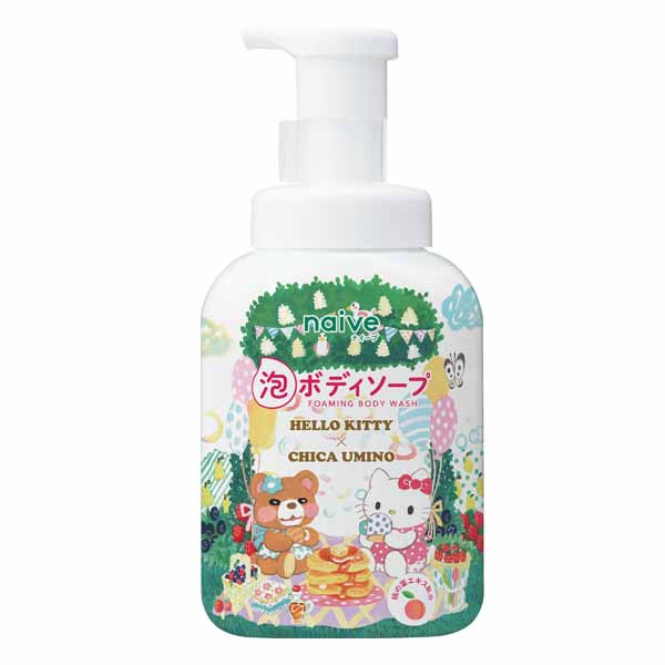 HELLO KITTYÃCHICA UMINO ãã¤ã¼ã æ³¡ã§åºã¦ããããã£ã½ã¼ã æ¬ä½(æ¡ã®è) ã¯ã©ã·ã¨ ã¤ãªã³éå® ãã­ã¼ã­ãã£Ãç¾½æµ·éãã«